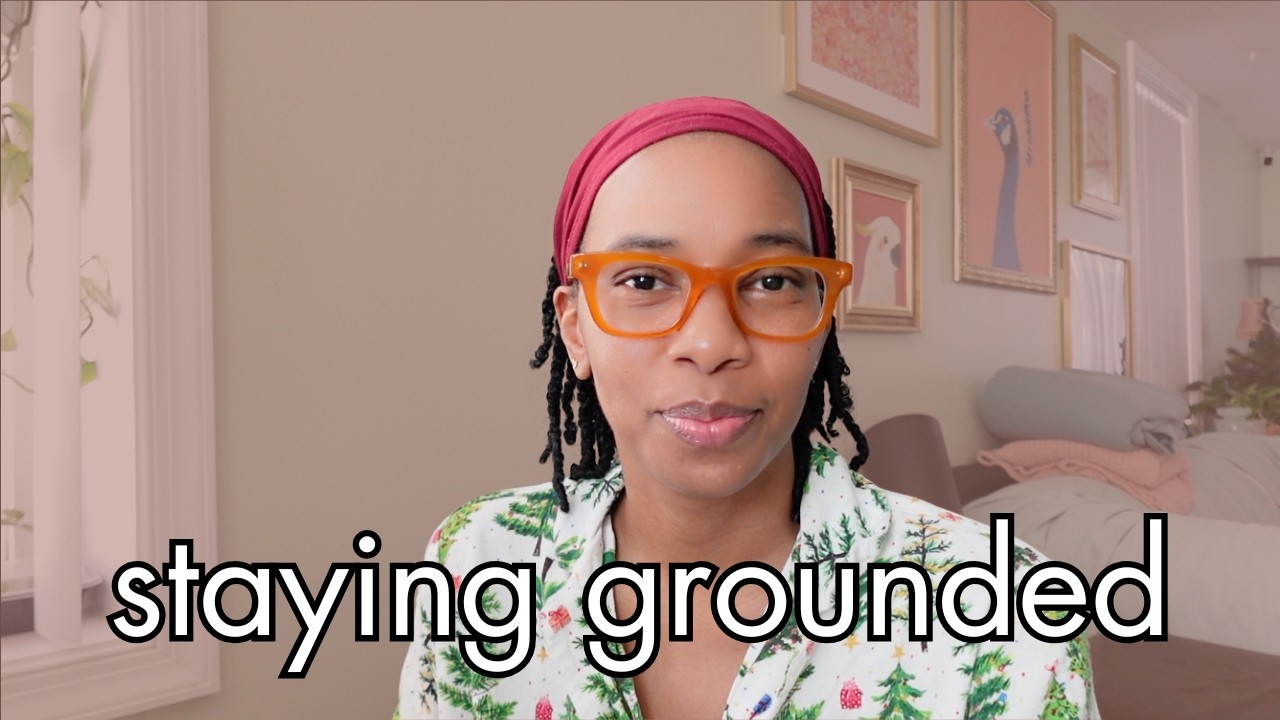 Layoff Diaries: Staying Grounded Amidst Projection