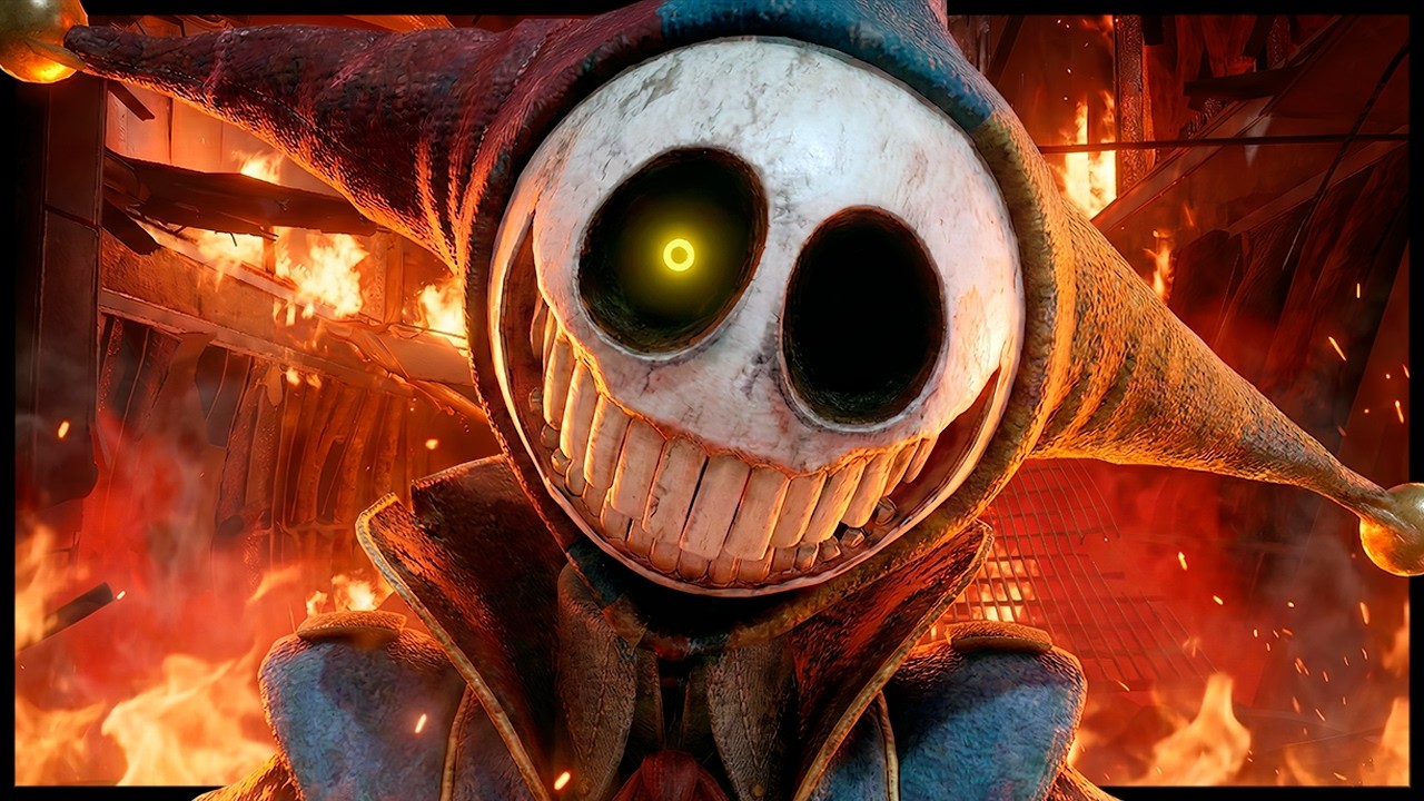 🚨Como o Protótipo vai MORRER?! O maior MEDO do Protótipo em Poppy Playtime 5