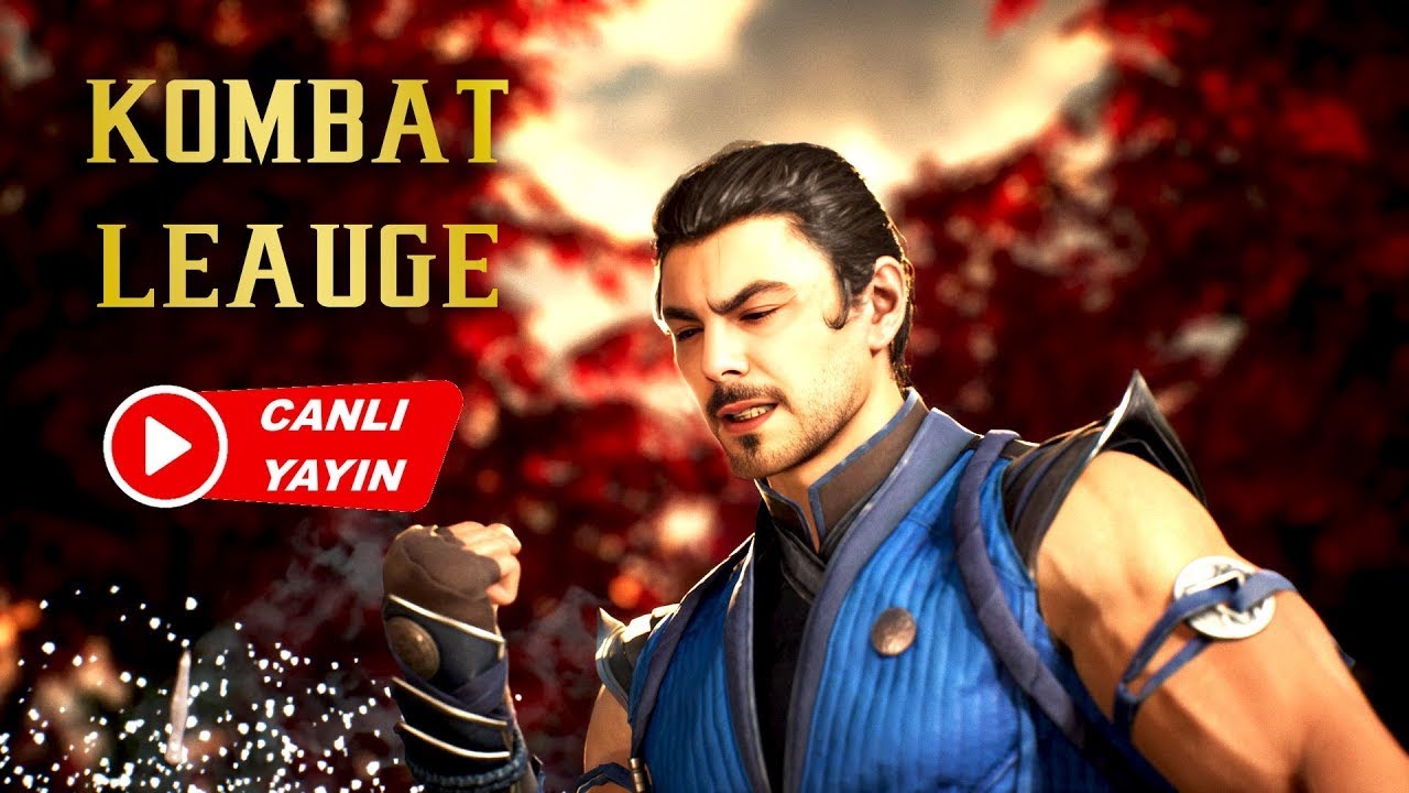 BAYRAM ÖNCESİ MORTAL KOMBAT 1 ONLINE RANKED TÜRKÇE