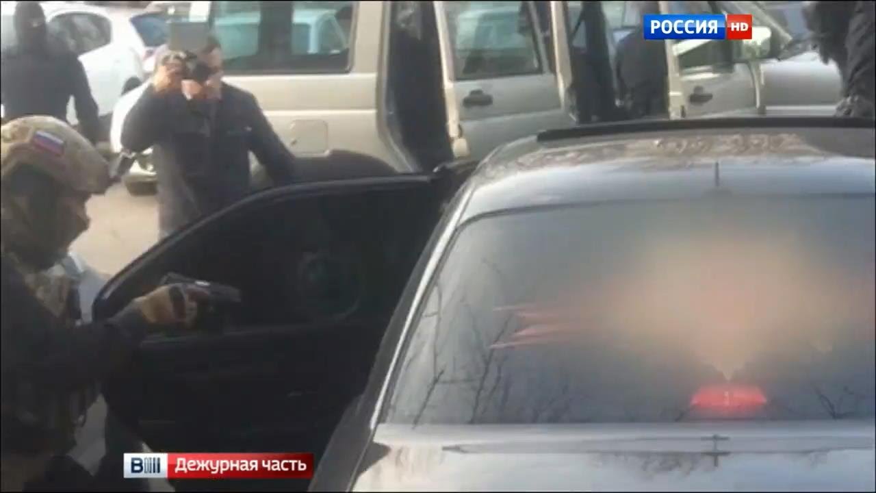 В Калининграде раскрыто жестокое убийство заслуженного учителя России