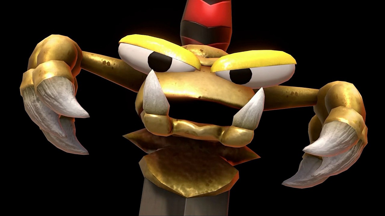 【スーパーマリオRPG実況】世界を冒険、武器との闘い！ part18