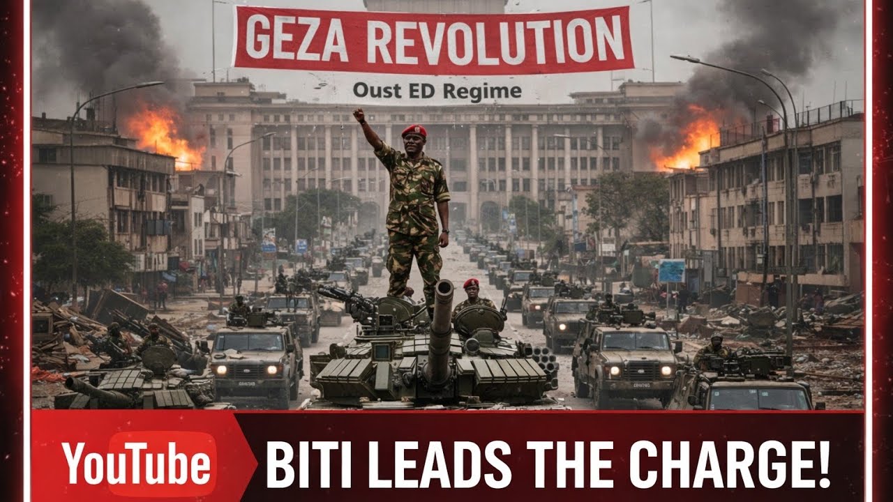 Biti backed by war veterans, plus ZANU PF members stopped ED and Ziyambi Hitlers Bill