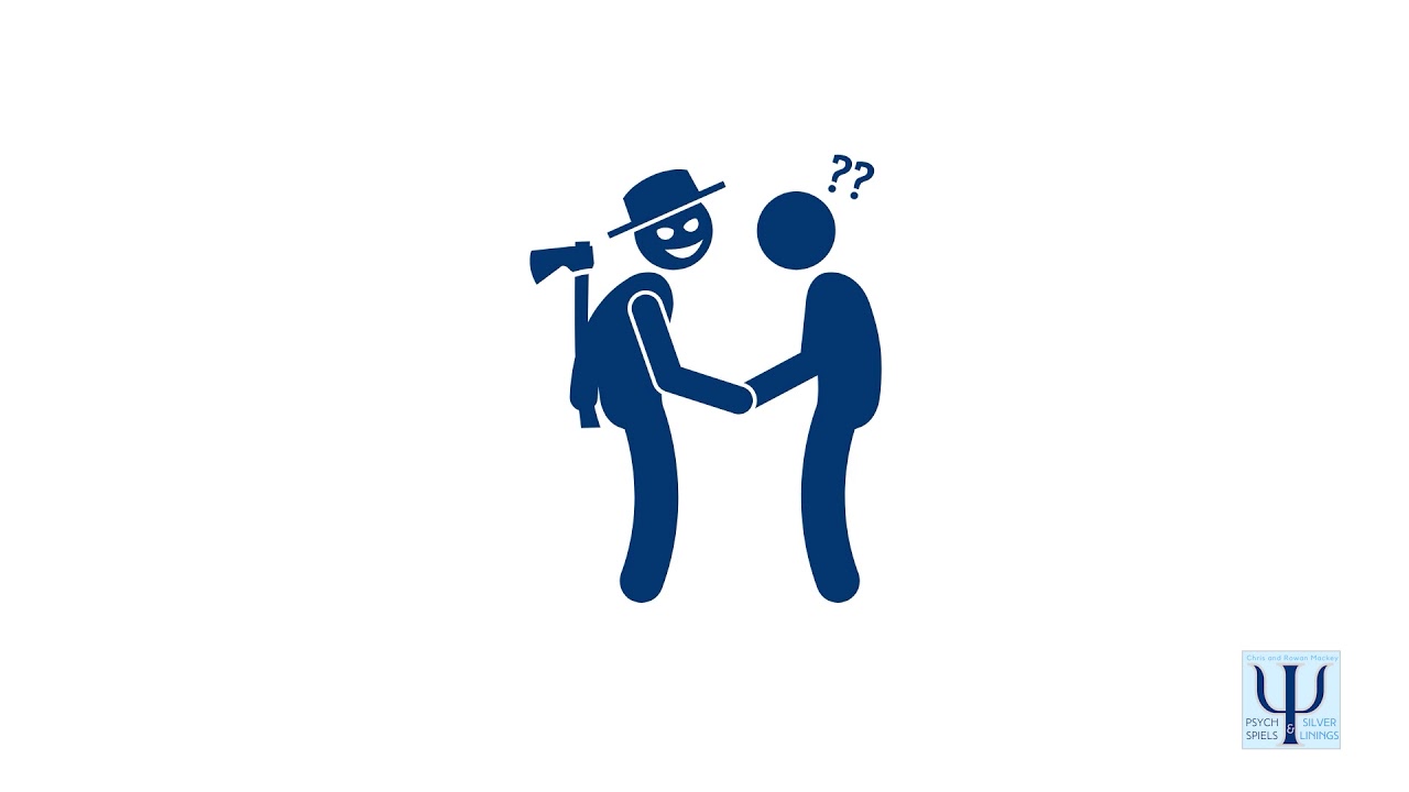 How Do Psychopaths Appear in Everyday Life?