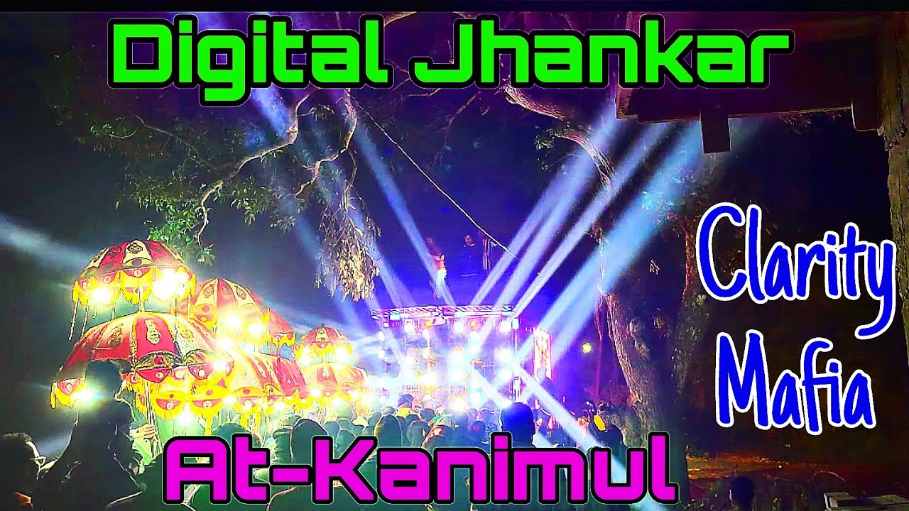 Digital jhankar light & sound tirtol, jagatsinghpur At-kanimula