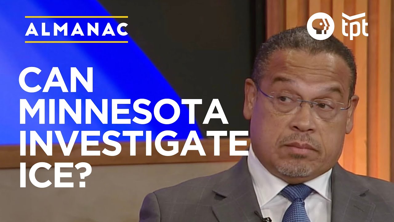 Independent Investigation in Minnesota | ICE Fatal Shooting of Renee Good