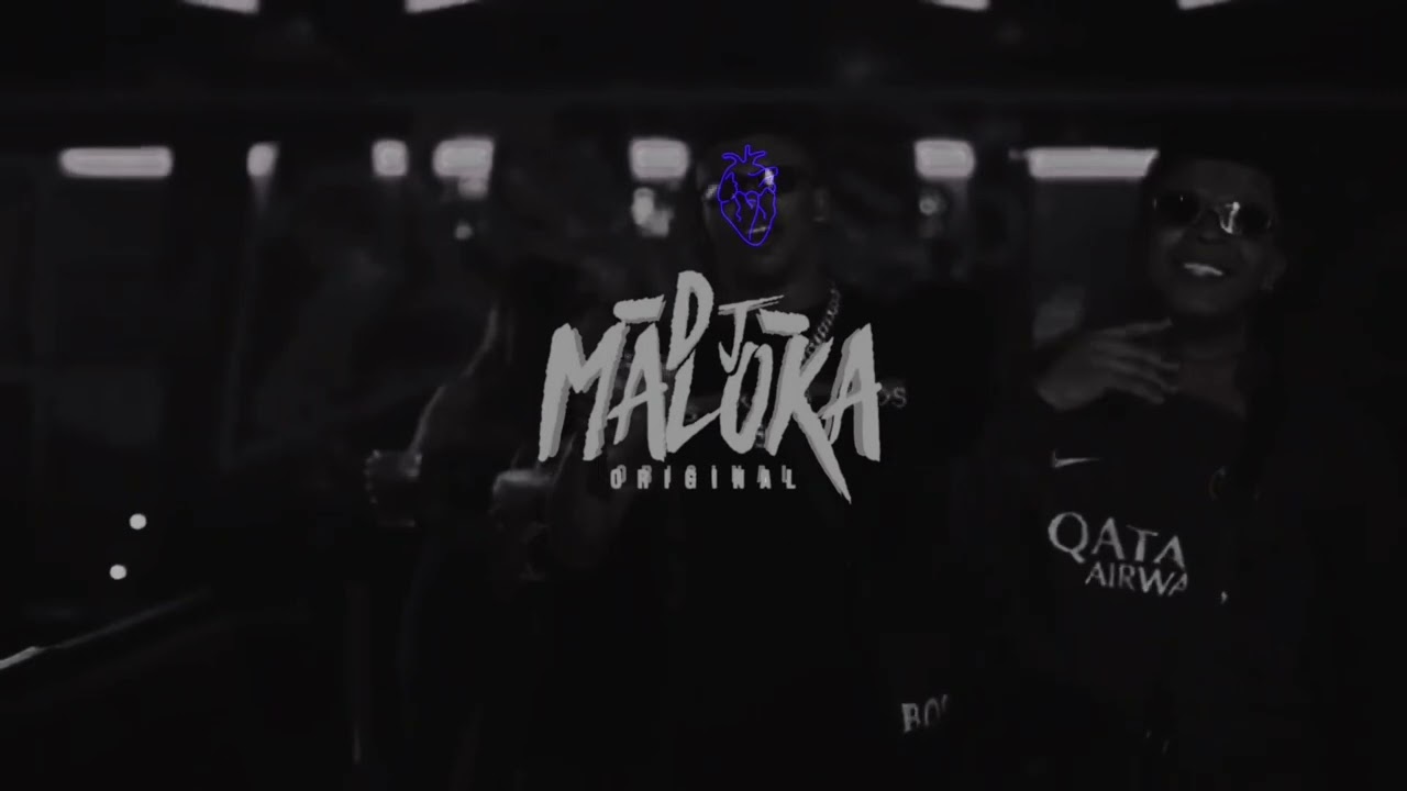 LIPO LAD &bull; Mc Teteu & DJ Maloka Original - &Aacute;udio Oficial