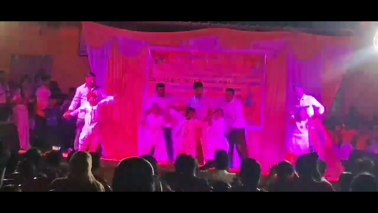 ಅಪ್ಪ ಮಗಳ ಡಾನ್ಸ್ 