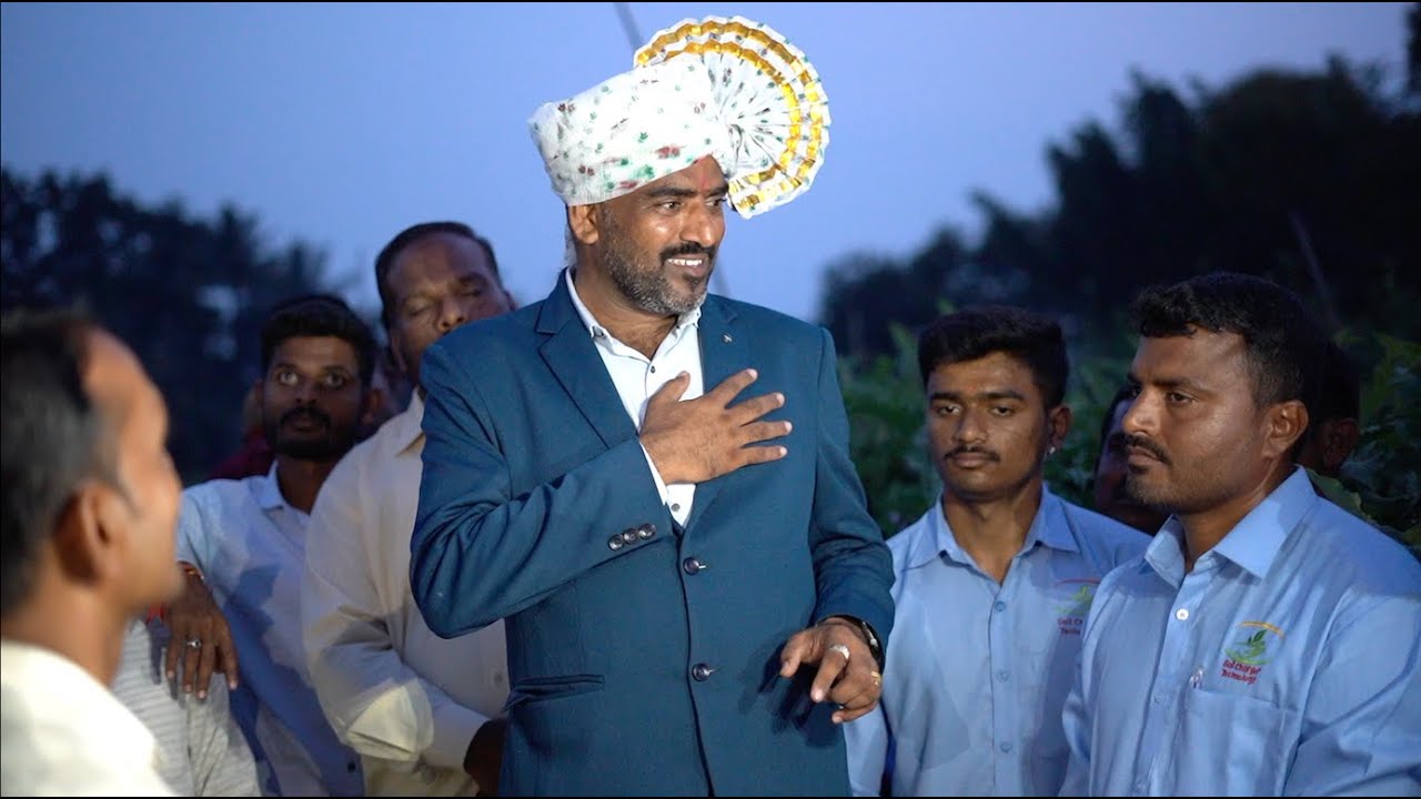 SCTवैदीक वांगी दीड एकरात दीड वर्षांत तब्बल 30 लांखांची हातविक्री ,25 दिवसाला RNPHडोस‼️