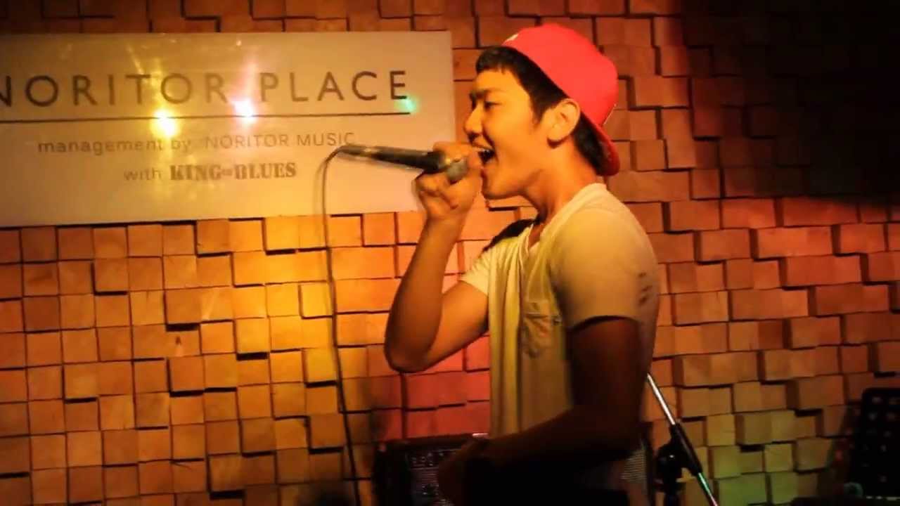 [Soundgoam VS Great] BeatBox Concert 'MOIDA' Mini Battle