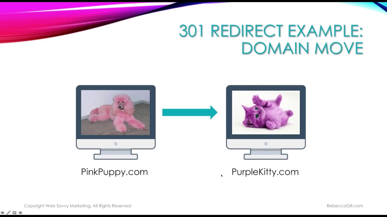 Mastering 301 Redirects for SEO