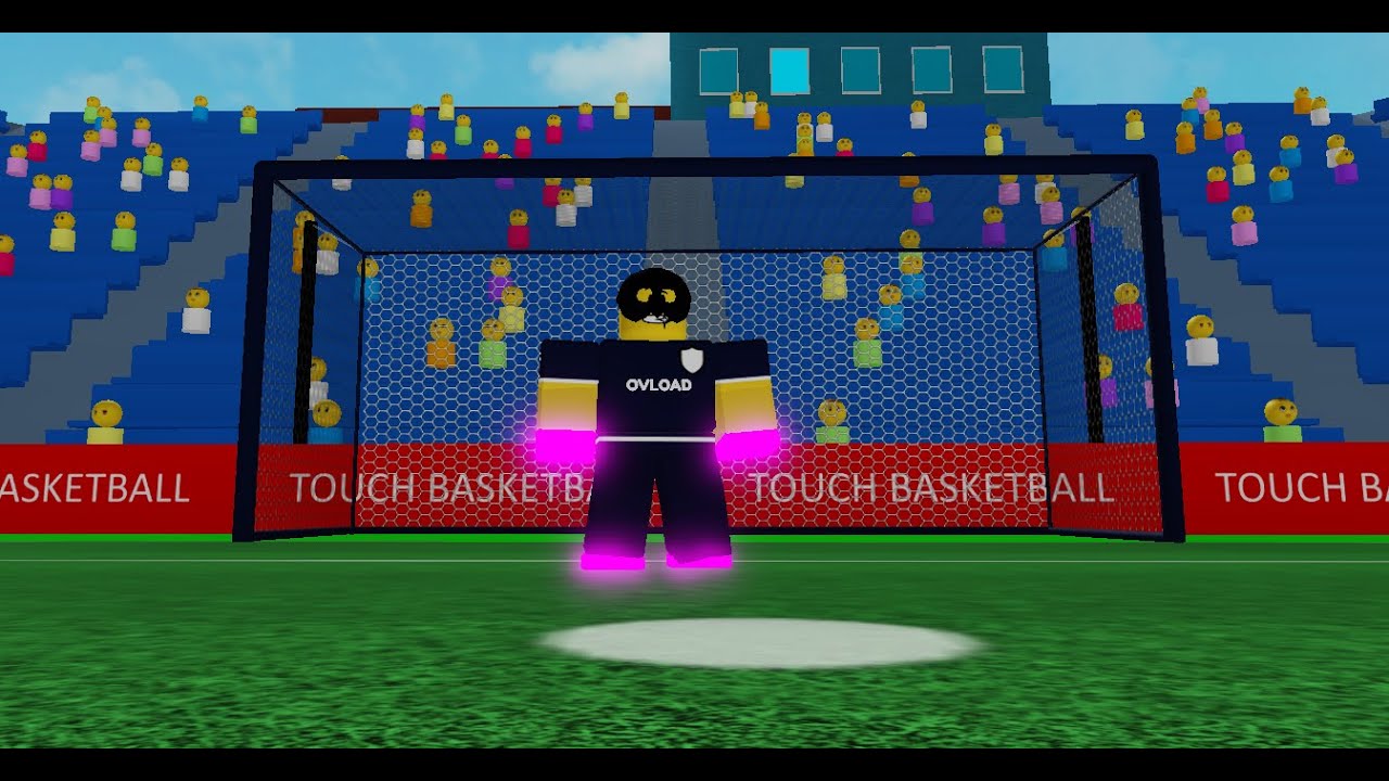 Touch Football Stream