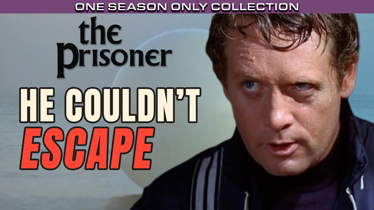 The Show That Trapped Its Own Creator (1968)