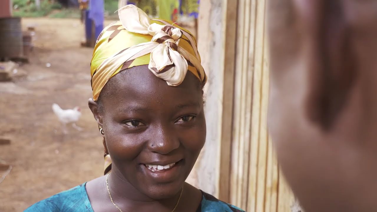 BONAZA AU VILLAGE(Episode9)