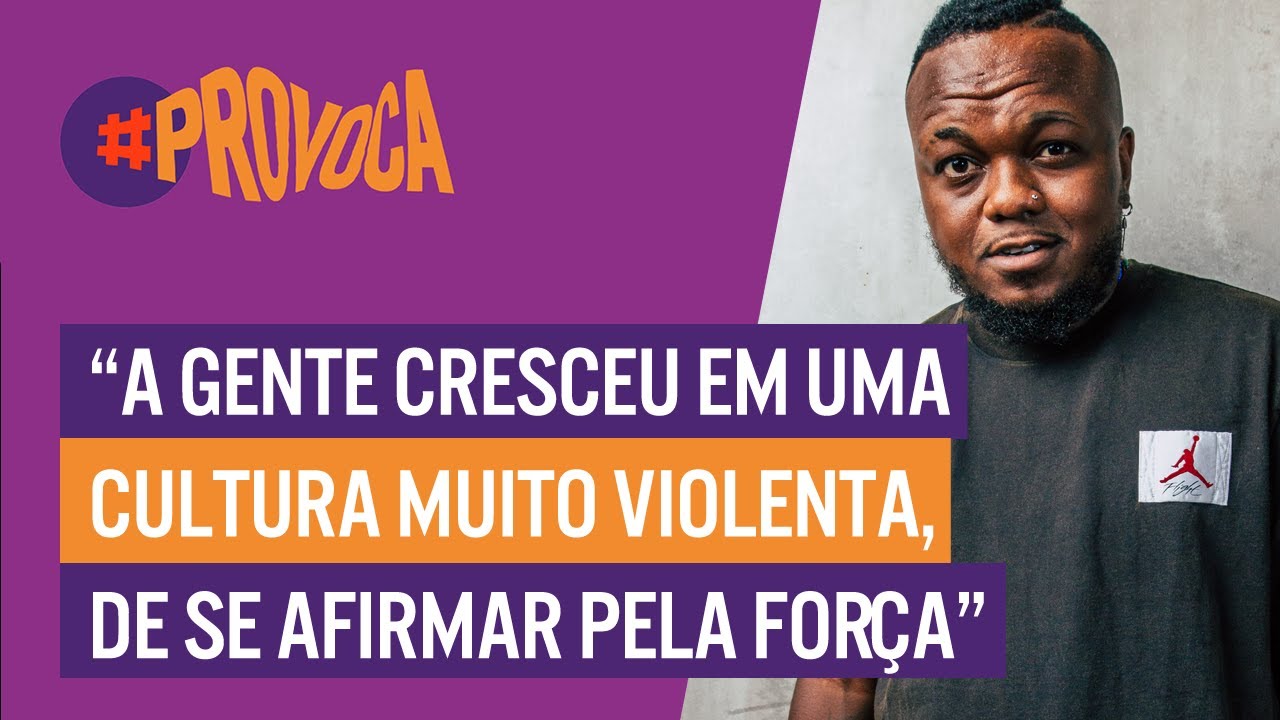 Djonga | #Provoca