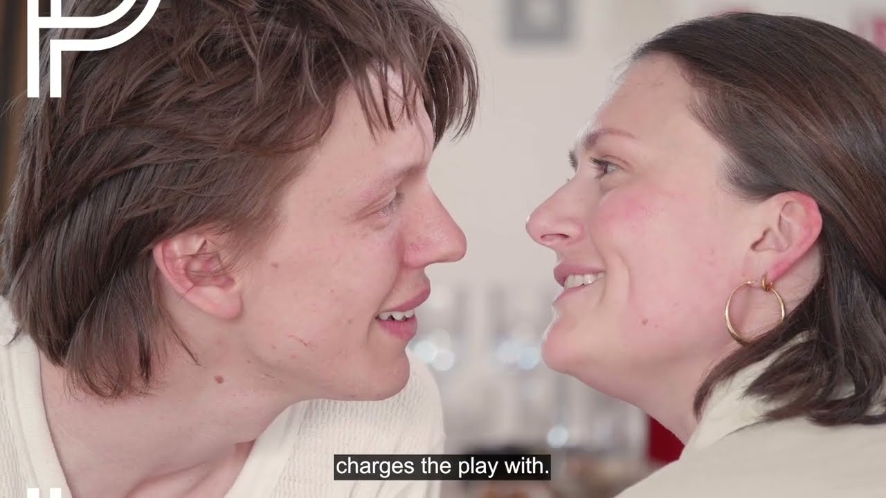 Miss Julie | Rehearsal Trailer