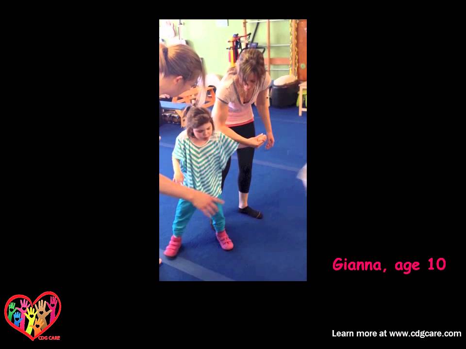 CDG CARE Awareness Video