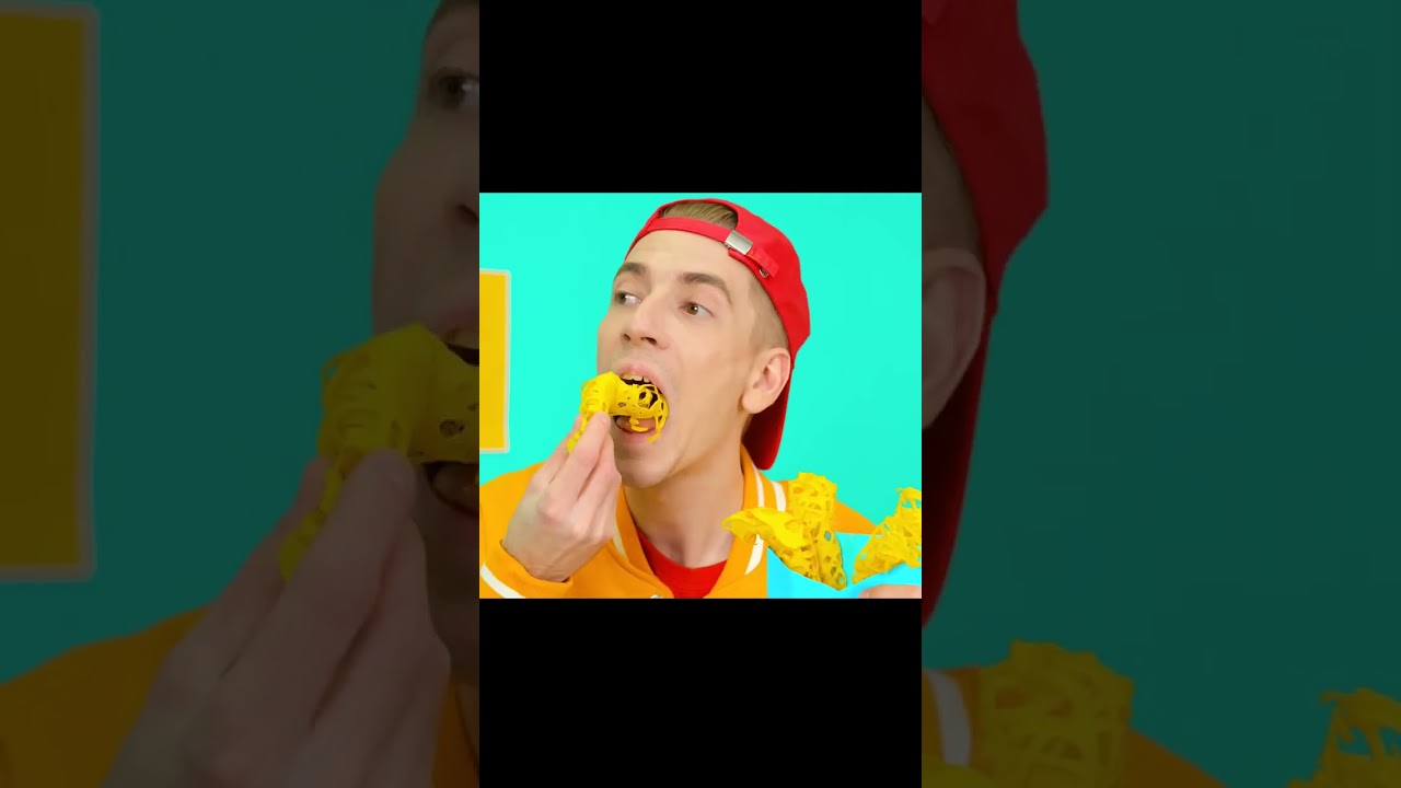 My brother liked the egg fries