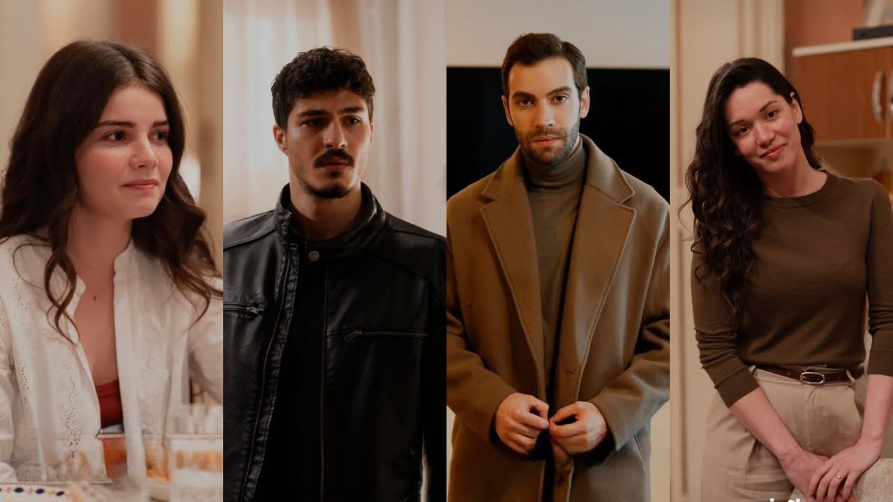 Turkish series Şahipsizler  bu edit TIK TOK #collection1          FAKE ALL❗❗❗ 