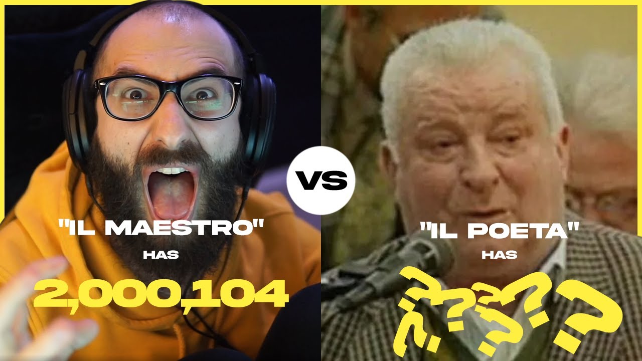 PIÙ ALTO PIÙ BASSO CON BLUR E IL K