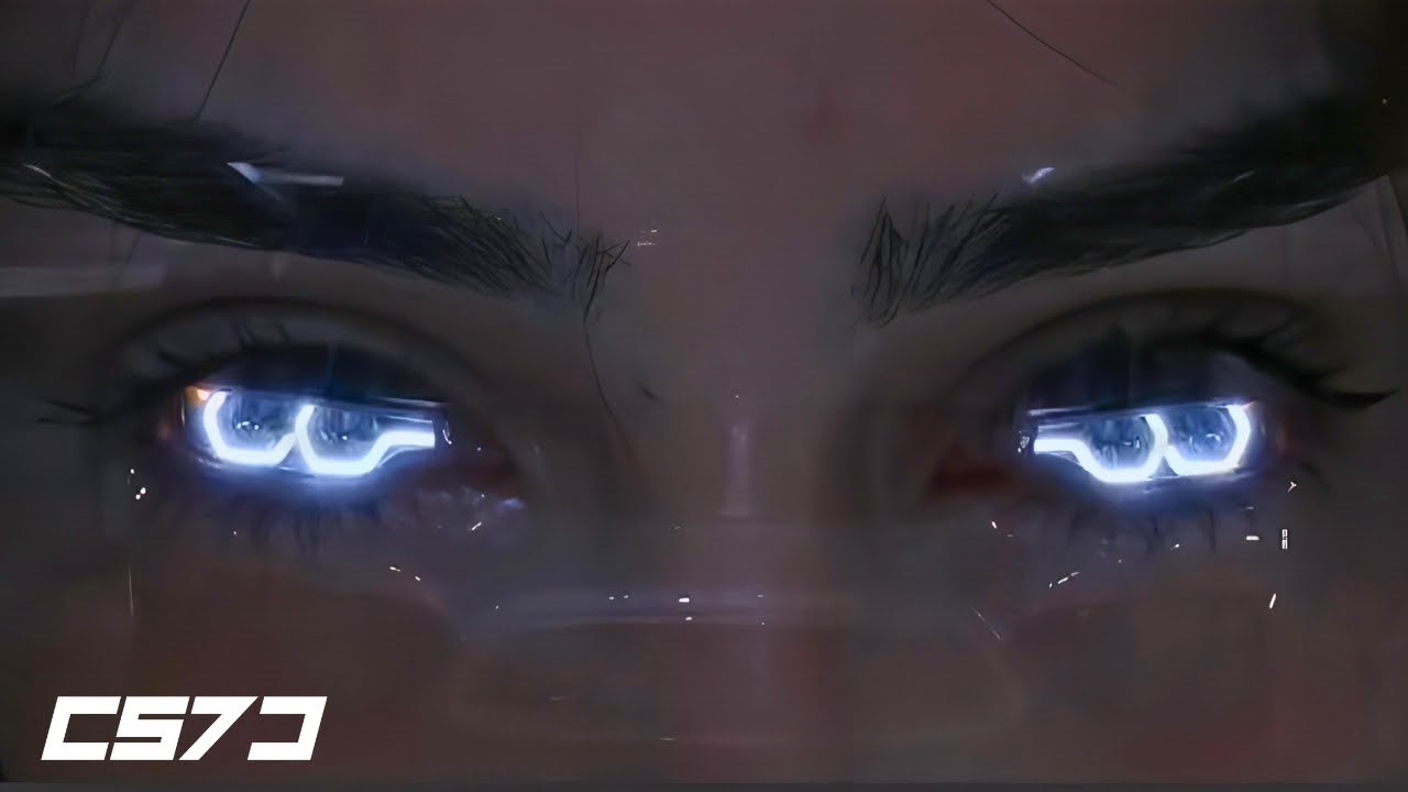 Eternxlkz - ENOUGH! | BMW Showtime 4k
