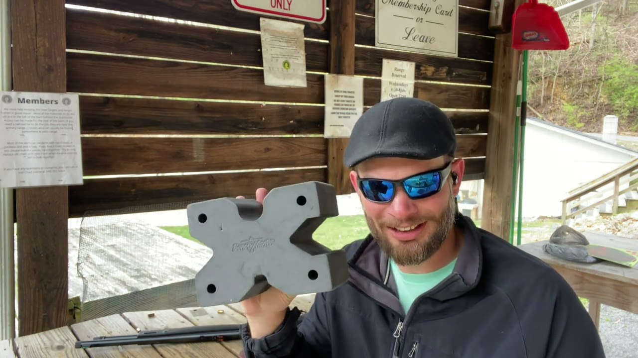Benchmaster X Block Review