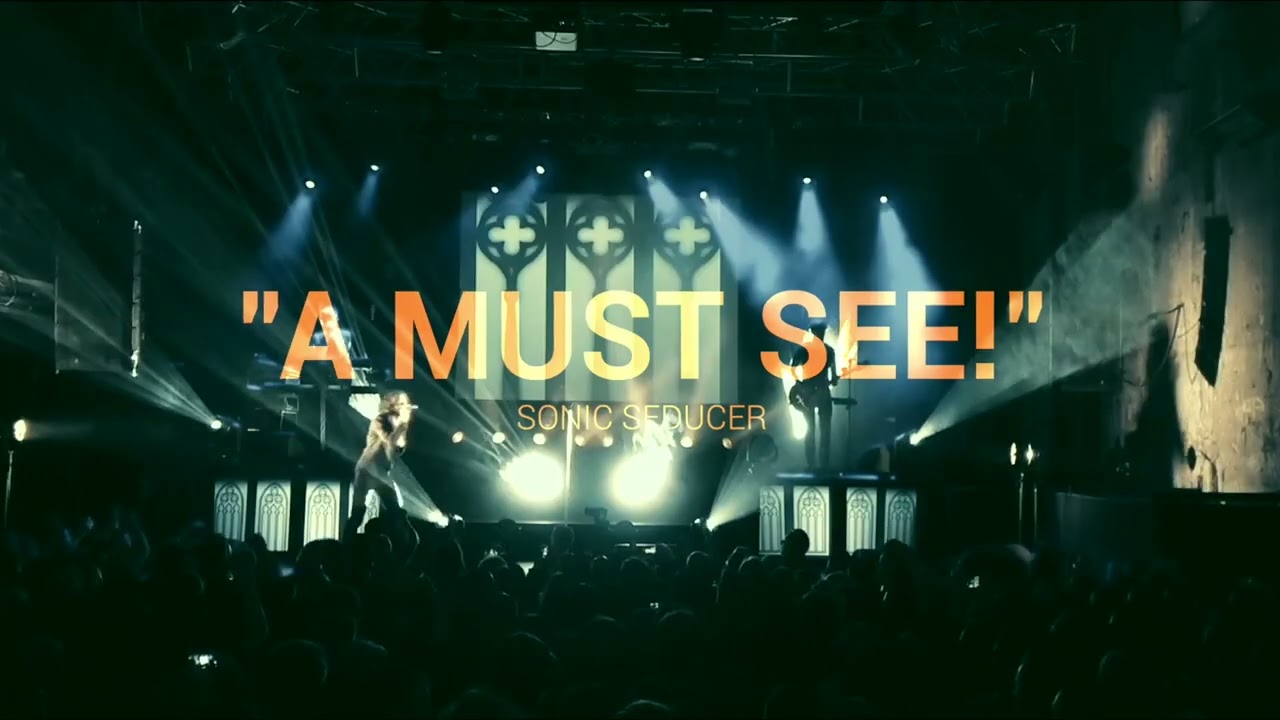 Depeche Mode Party / Forced To Mode (GER)