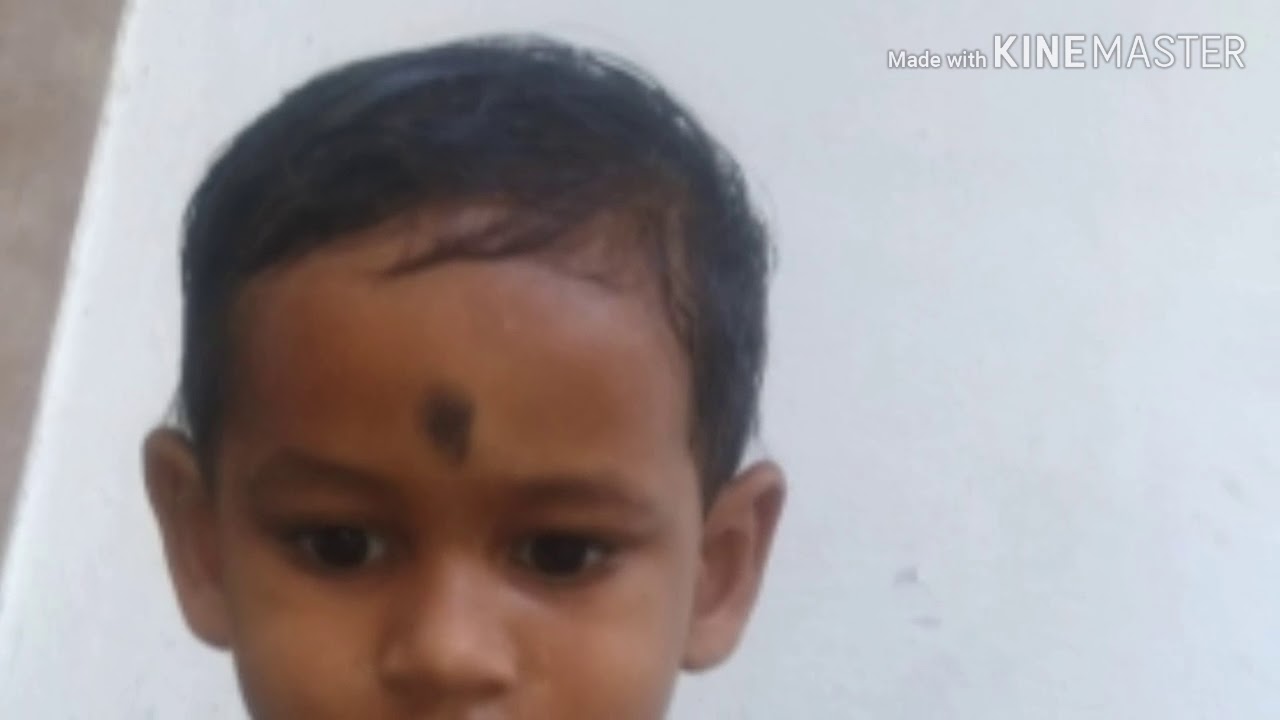 HAPPY BIRTHDAY KARTHIK CHINA