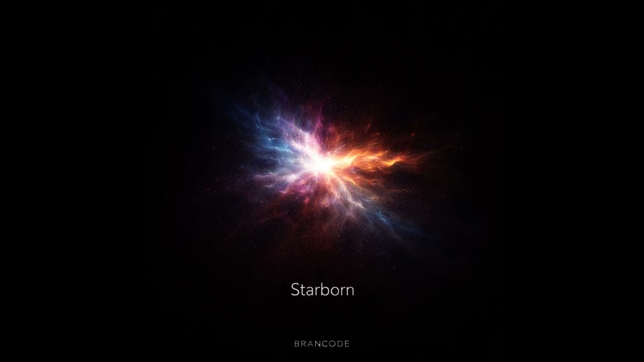 Brancode - Starborn