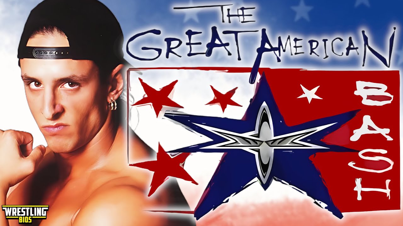 WCW Great American Bash 2000  - The Reliving The War PPV Review