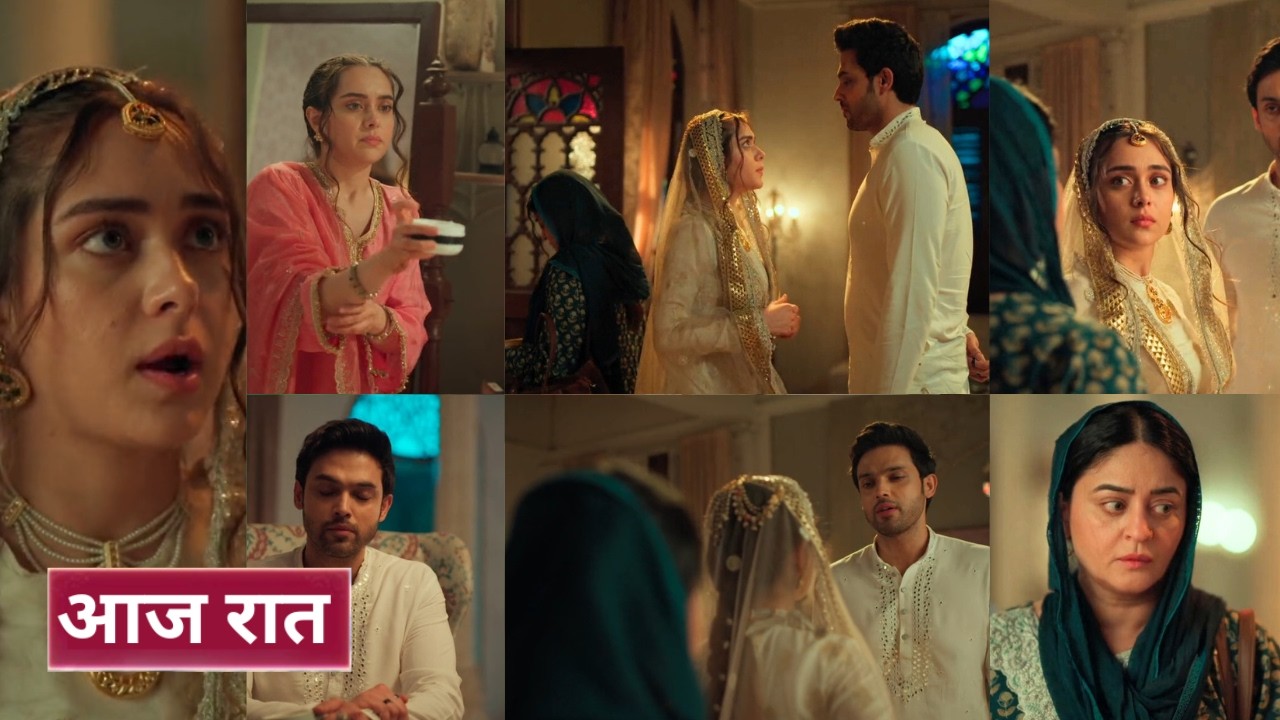Seher Hone Ko Hai Today 16th February 2026 - Mahid ki jid huyi poori