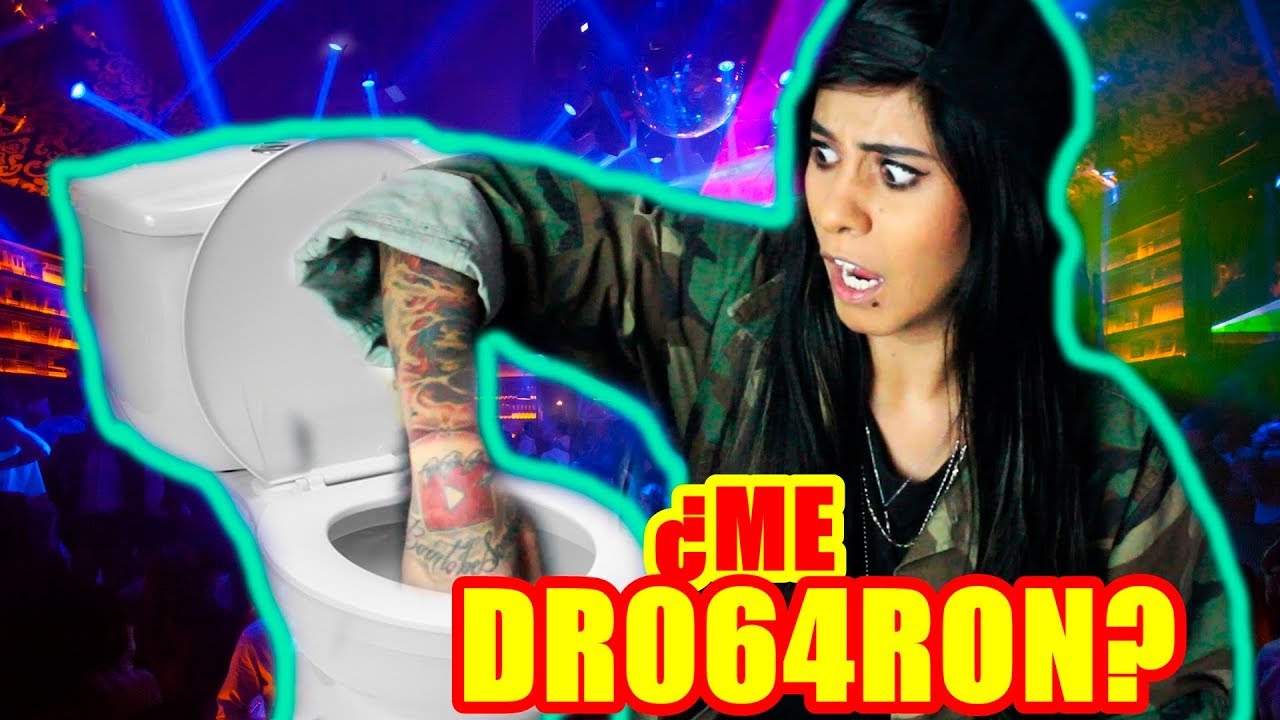 #STORYTIME | MI PEOR EXPERIENCIA CON EL VODKA | Nosoychuaj