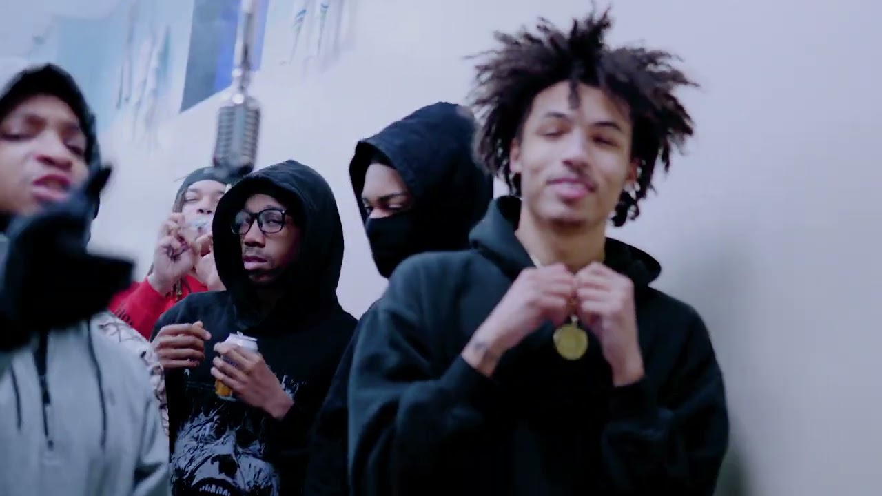 330Kdub (feat.Nate4Reel) Tendernism (dir. by @csvisuals)