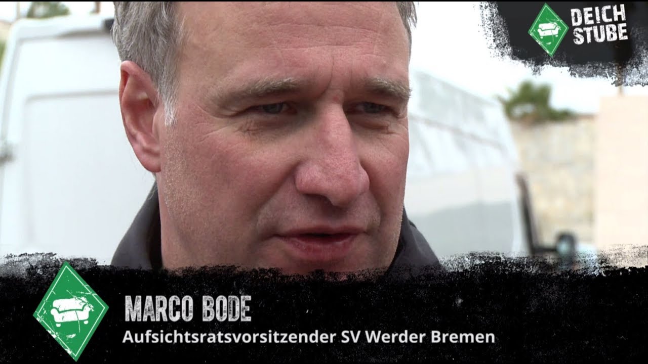 Marco Bode &uuml;ber seine Trainingslager und seine Zirkuskarriere