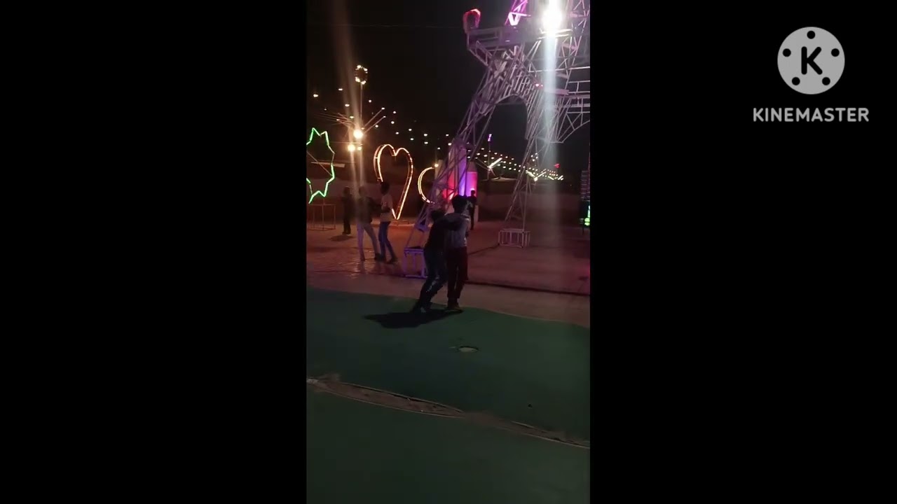 mathura me lga Dubai mela#long #video #viralvideo #sapport #gays