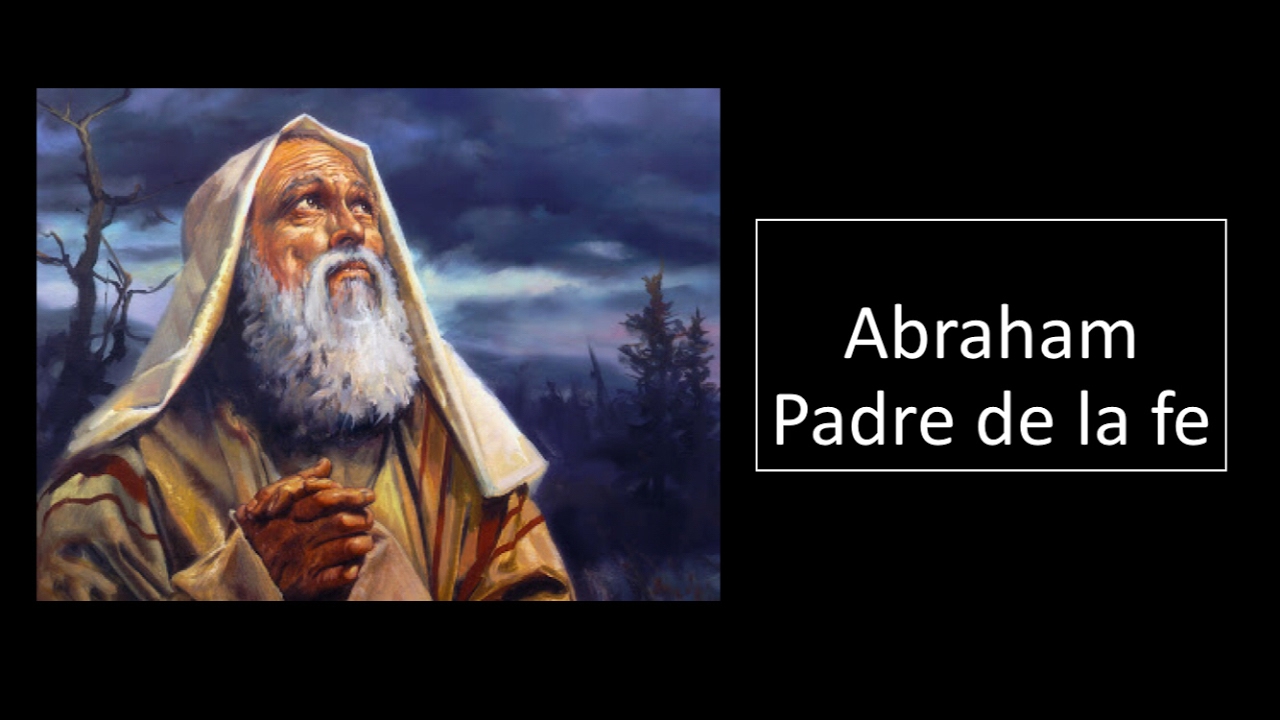Los Problemas de Abraham: Introducción