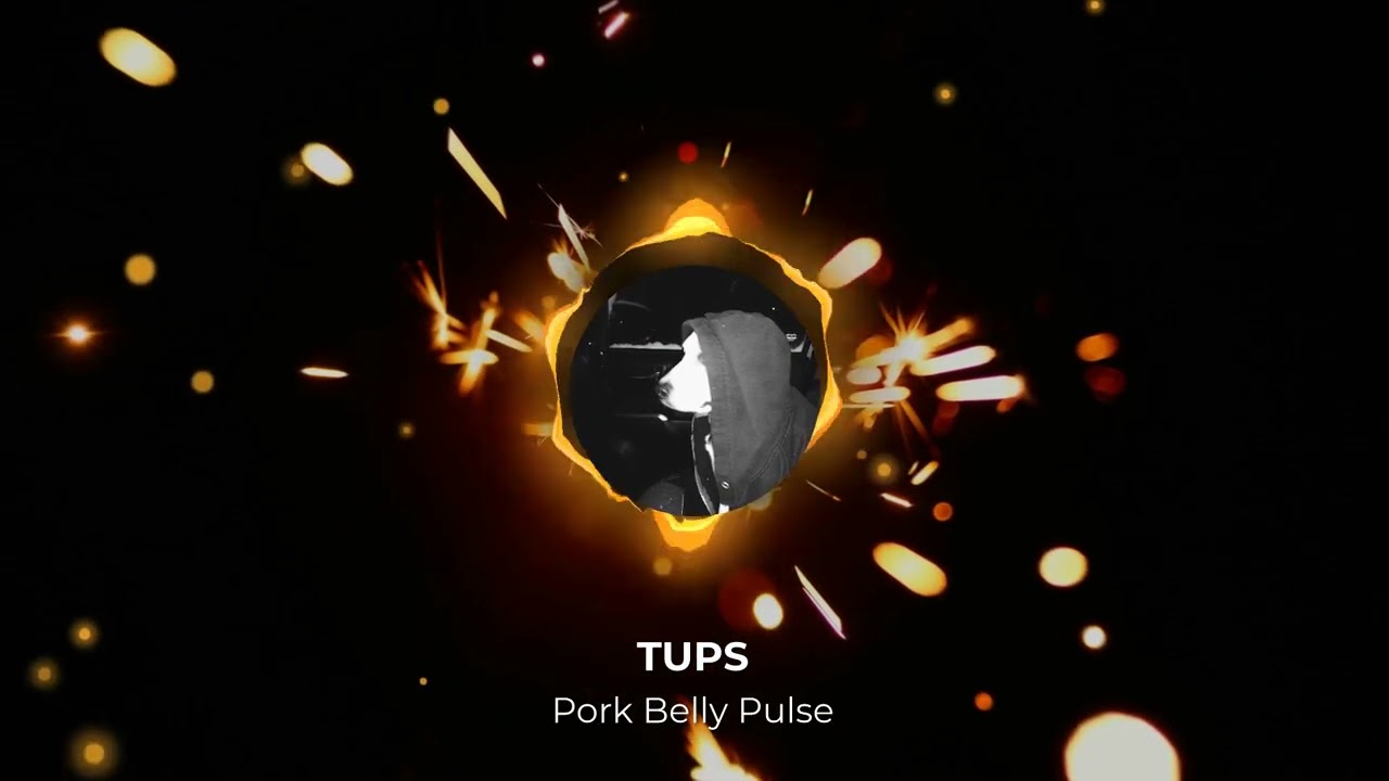 TUPS - Pork Belly Pulse