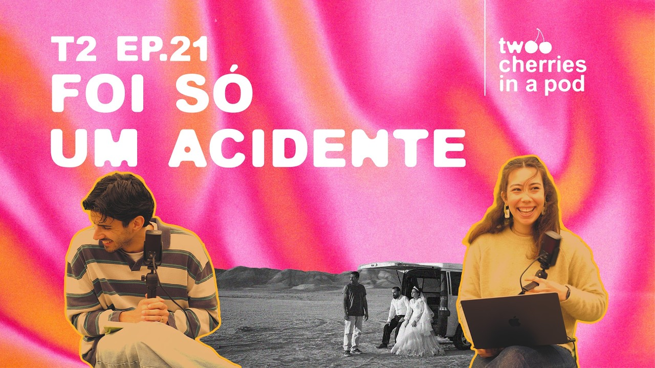 #21 I Swear!! - IT WAS JUST AN ACCIDENT (review)