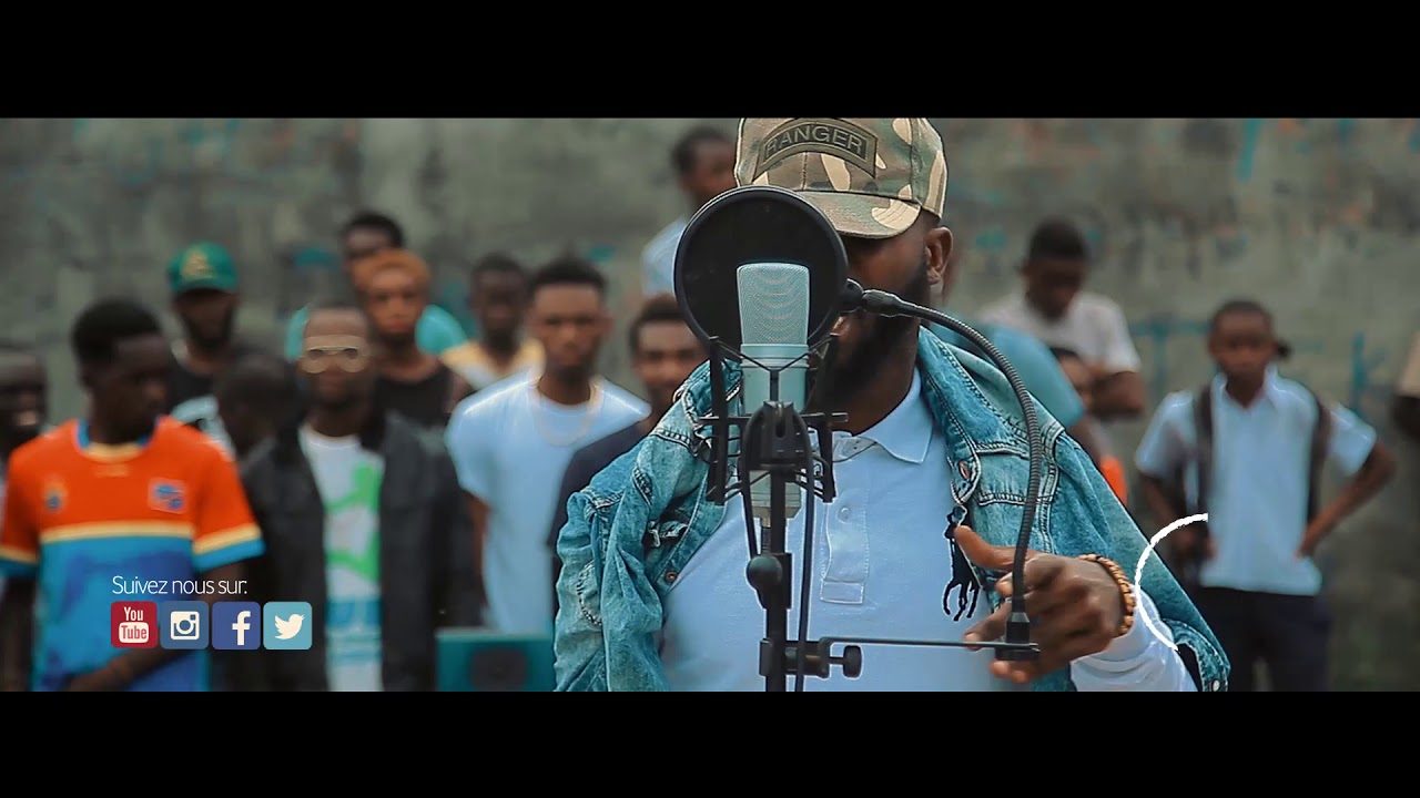 Mic Offensif Episode 01/ NAKA LILOH