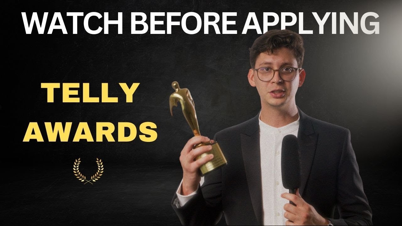 How prestigious are the Telly Awards?