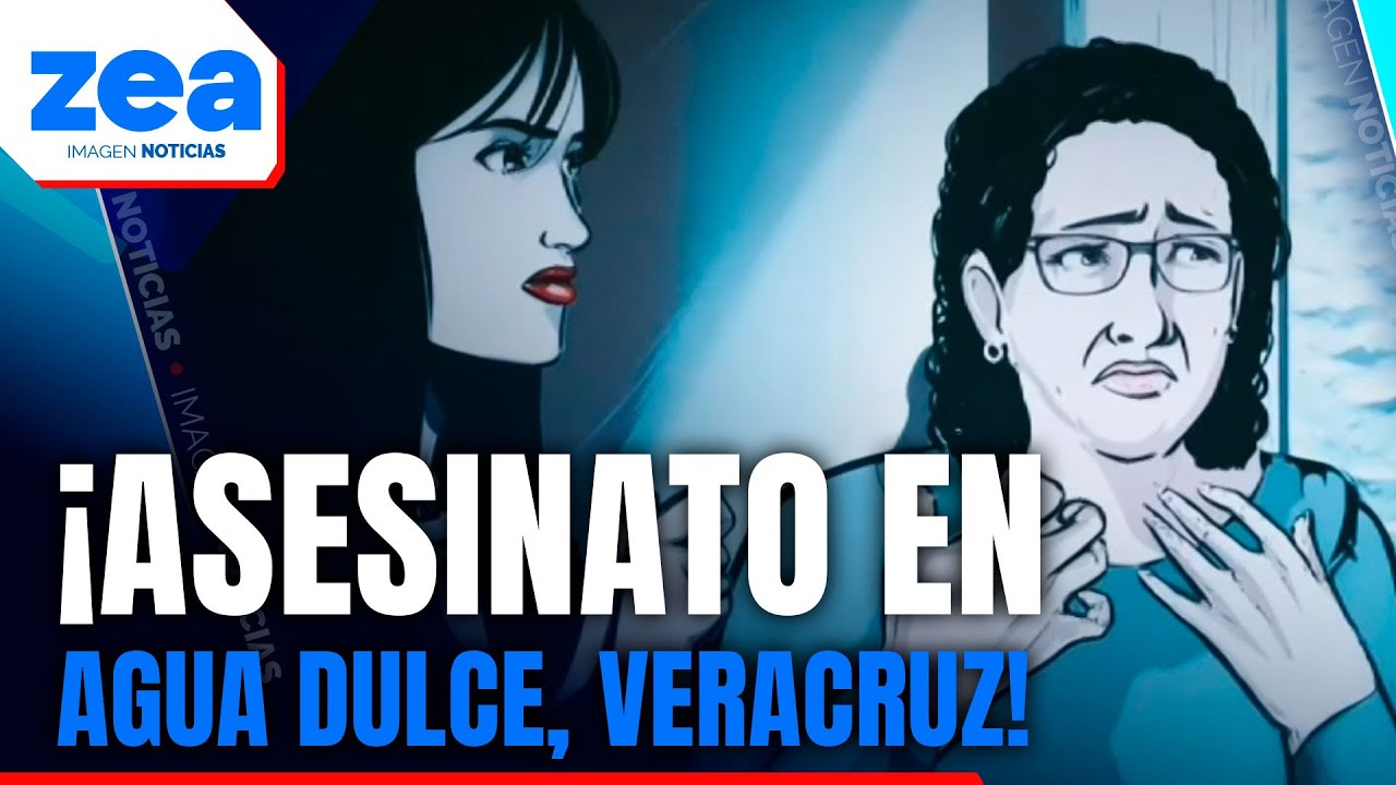 Maestra es brutalmente asesinada, los presuntos responsables serían su hija y yerno | Zea