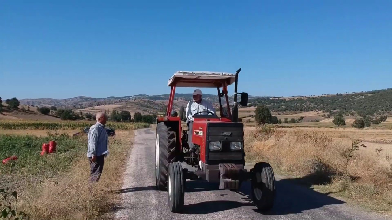 AMASYA ÇAYKIŞLA KÖYÜ 2019