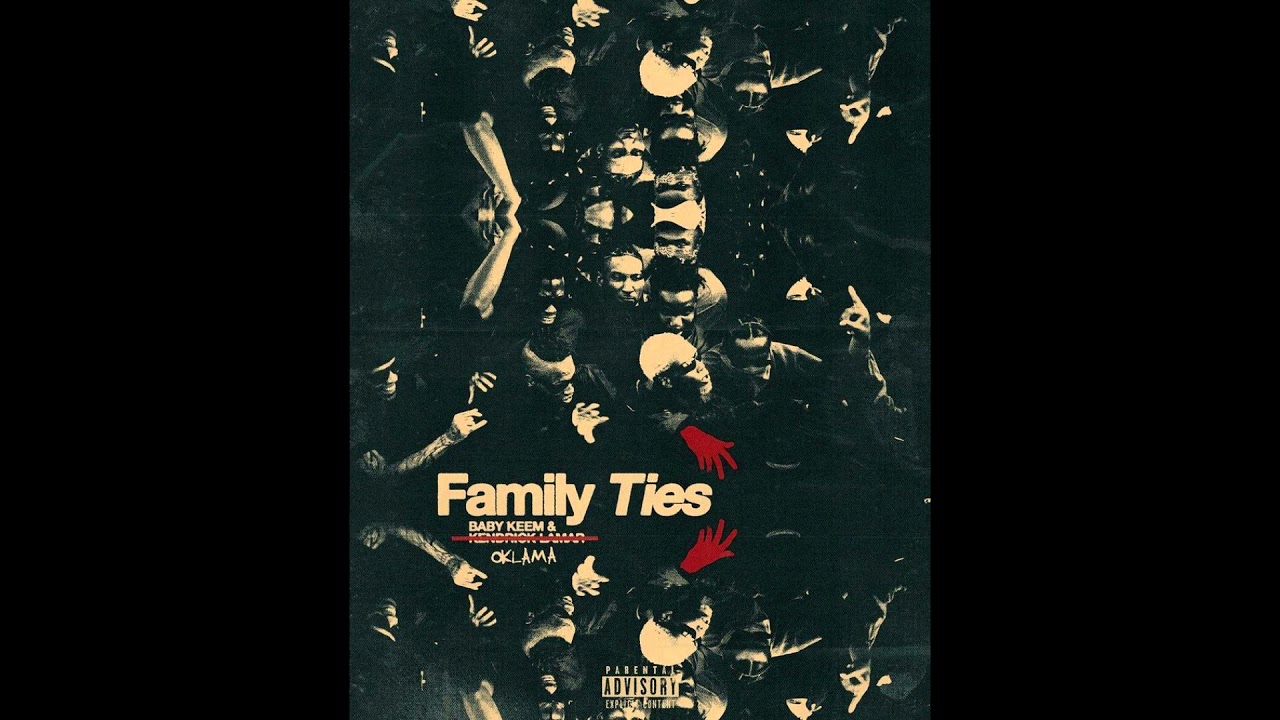 (FREE) Baby Keem Type Beat- 