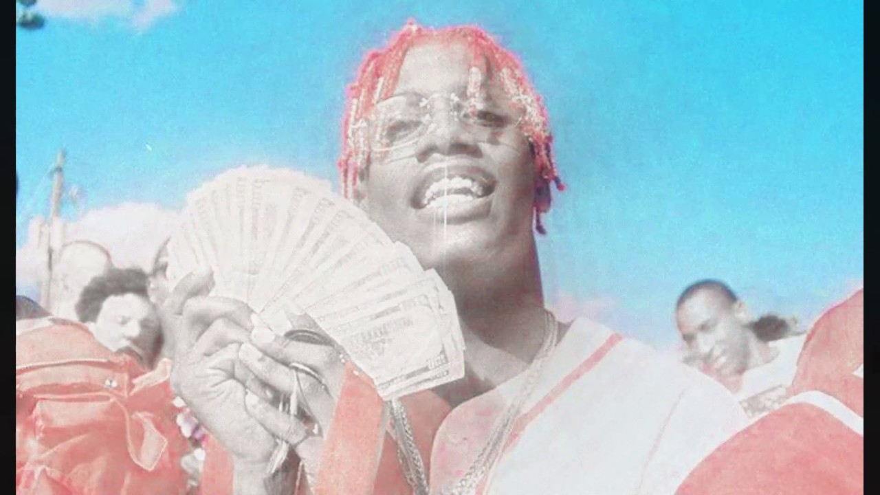 I Win - Lil Yachty Unreleased