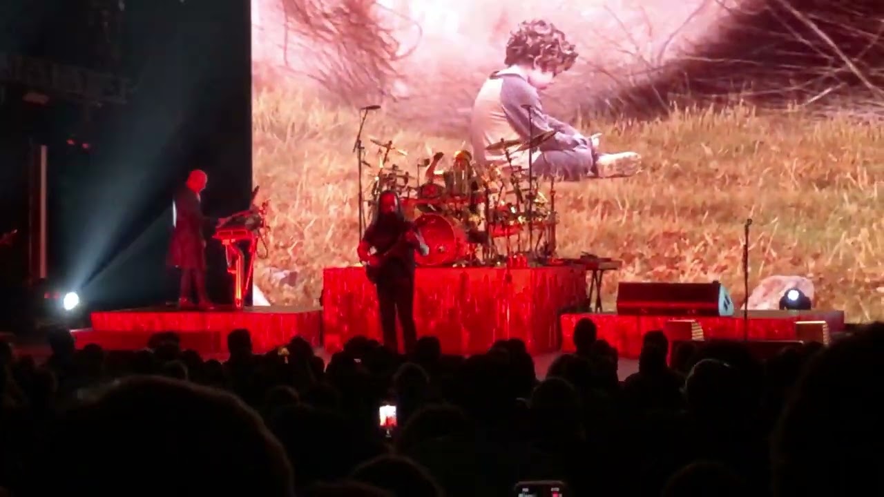 Dream Theater - Theater at Madison Square Garden, NYC, June 28 2023 *FULL SHOW*