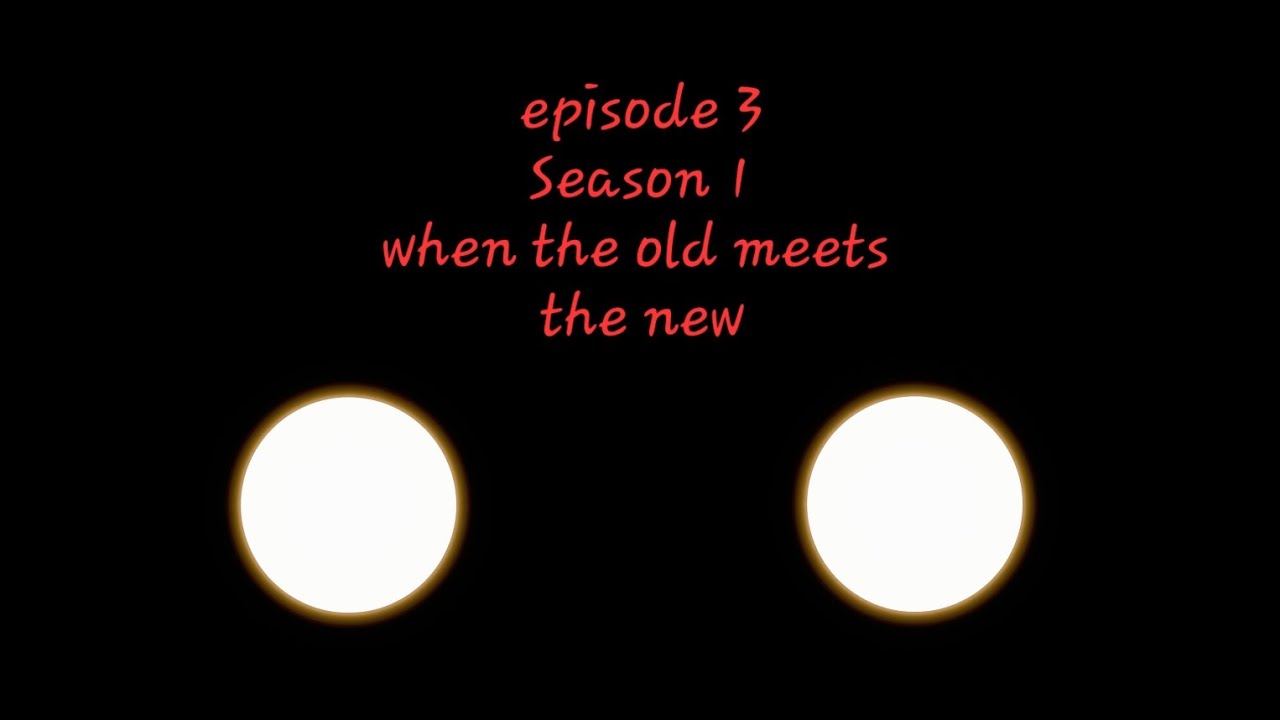 The ultimate fnaf roleplay- when the old meets the new