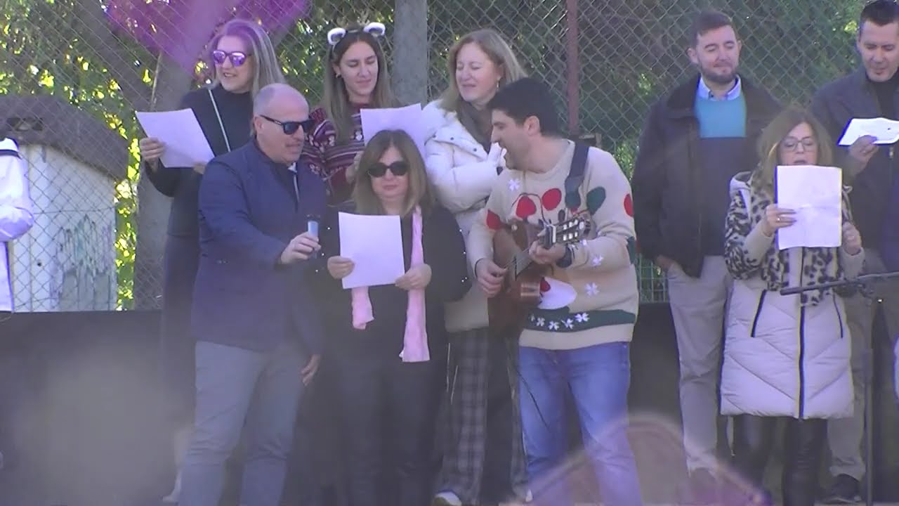 Navidad de Clásicos 2025 - Maestr@s - 