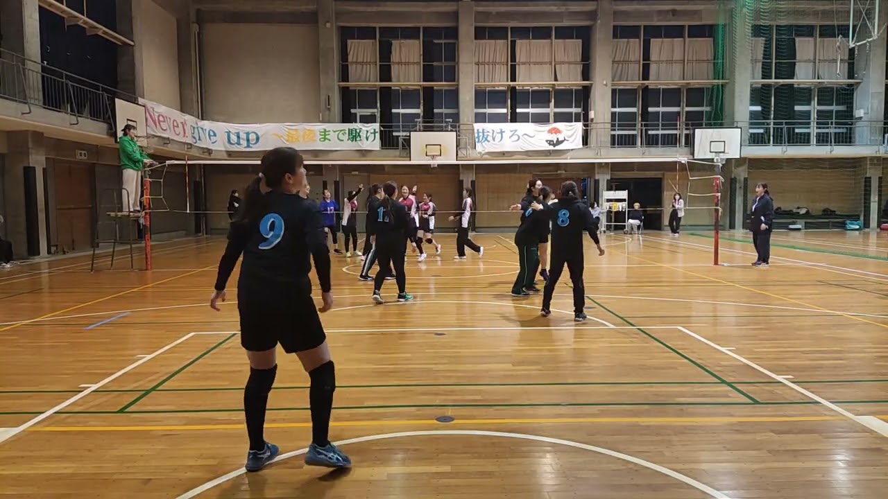 2026.2.19 vs 春日A①