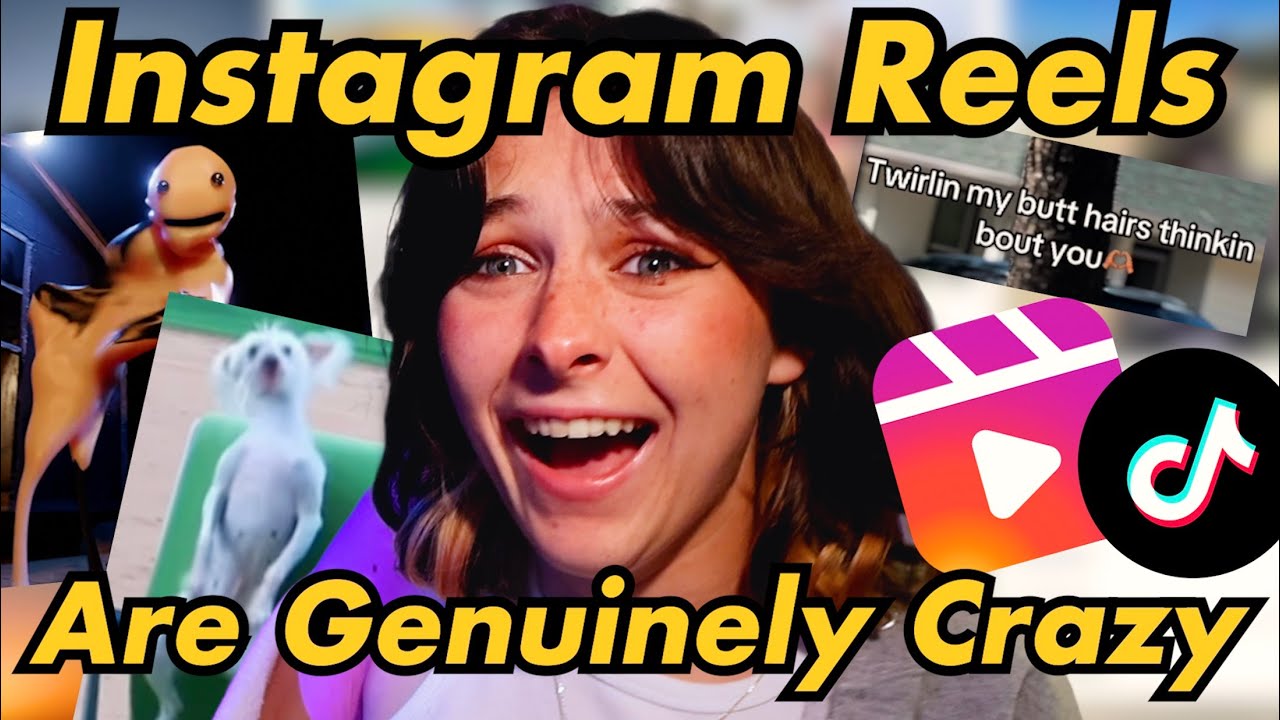 What Is Happening On Instagram Reels?
