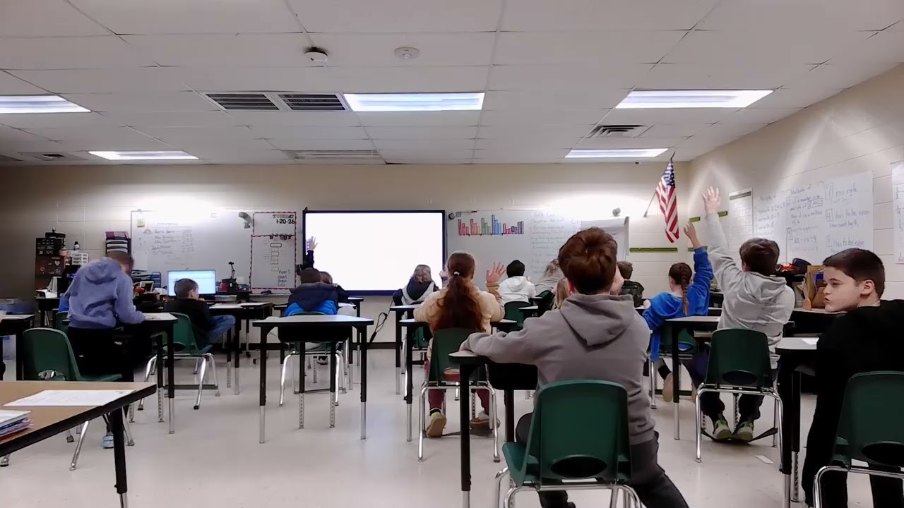 POP Cycle # 1: 1-20-26