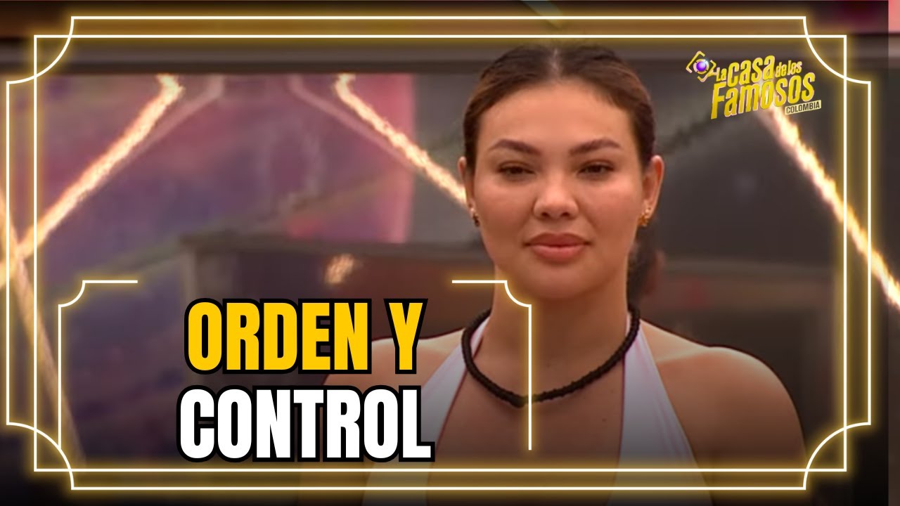 Yuli Ruiz expresó sus DIFERENCIAS con Luisa Cortina | La casa de los famosos Colombia 2026